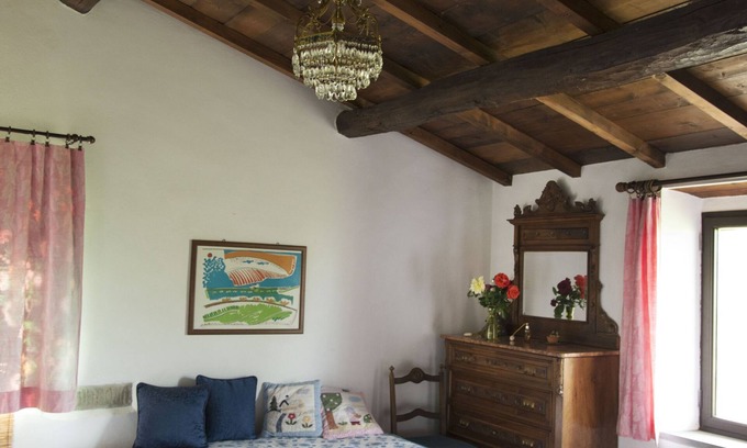 Villore Other | Fabulous Farmhouse on the Mugellane Hills near Florence. Feel the nature