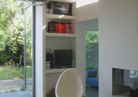 St. Helen's Apartment | Fabulous Garden Apartment Close to Notting Hill