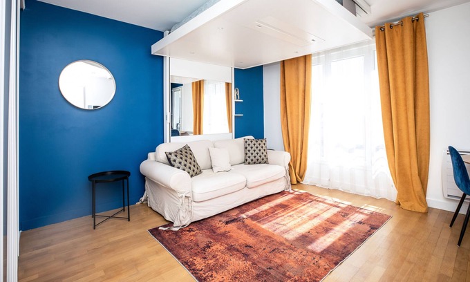 Chatenay-Malabry Apartment | Fabulous Standing
