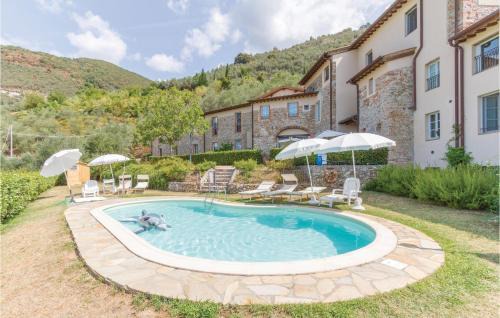 Camaiore House | Faggio