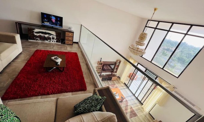 Mikocheni Apartment | Fahari Homes