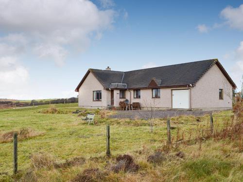Lairg House | Fair View