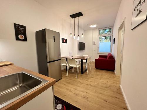 Prenzlauer Berg Apartment | fairAPART 3 Zimmer, 1 Bad, 50 qm, Prenzlauer Berg