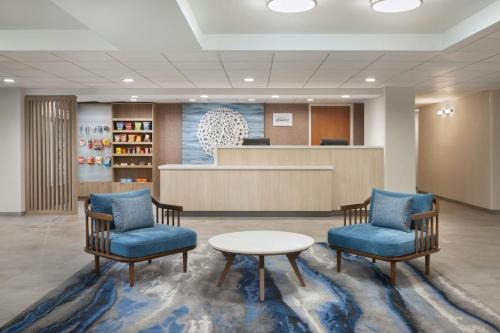 Mission Viejo Hotel | Fairfield by Marriott Mission Viejo Orange County