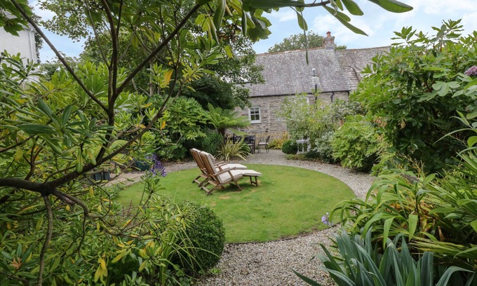 Boscastle Cottage | Fairfield Cottage