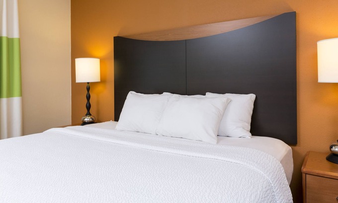 Billings Hotel | Fairfield Inn & Suites Billings