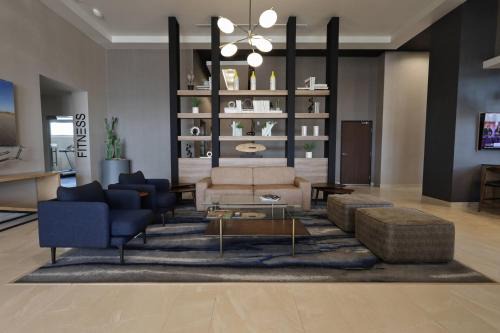 Mexicali Hotel | Fairfield Inn & Suites by Marriott Mexicali