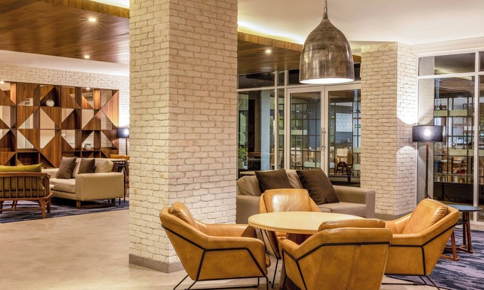 Downtown Cancun Hotel | Fairfield Inn & Suites by Marriott Cancun Downtown