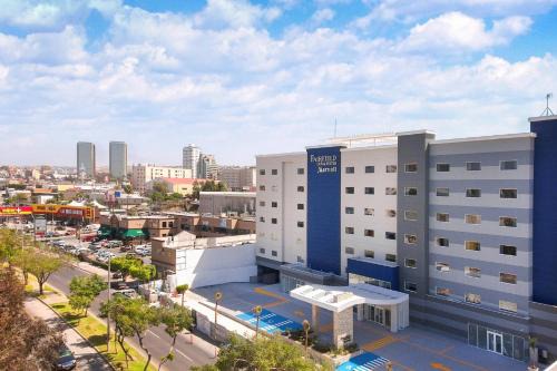 Zona Rio Hotel | Fairfield Inn & Suites by Marriott Tijuana