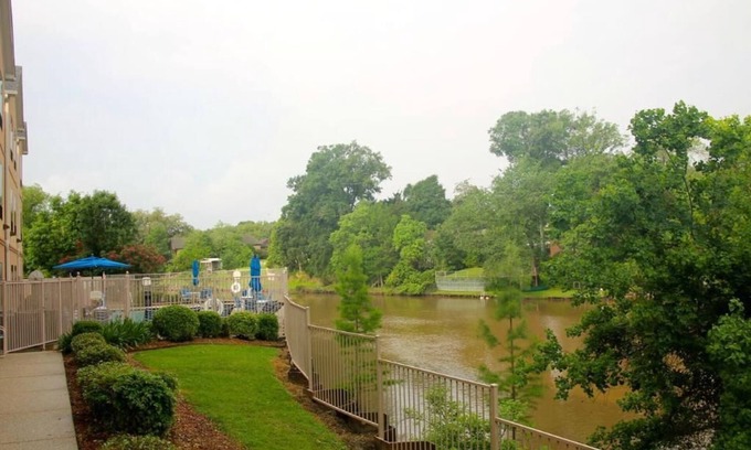 Lafayette Hotel | Fairfield Inn & Suites by Marriott Lafayette South