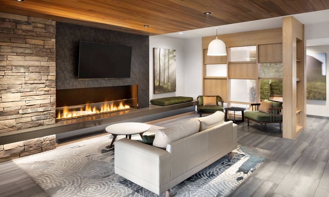 Westbank Hotel | Fairfield Inn & Suites by Marriott West Kelowna