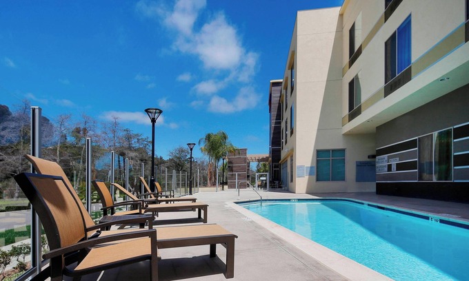 Aviara Hotel | Fairfield Inn & Suites San Diego Carlsbad