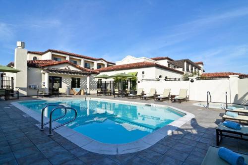 Capitola Hotel | Fairfield Inn & Suites Santa Cruz - Capitola
