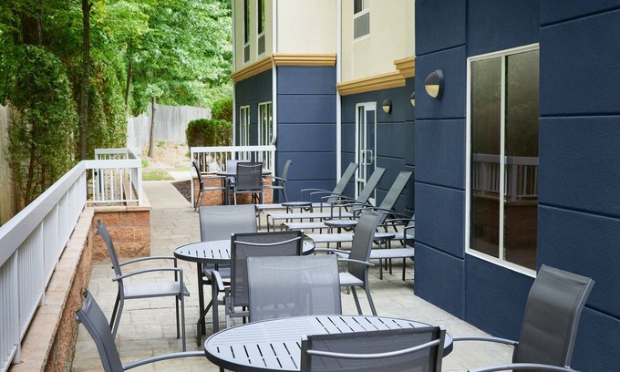 Auburn Hotel | Fairfield Inn & Suites Worcester Auburn