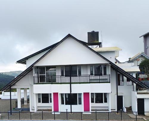Elappara House | Fairhaven Misty Hills