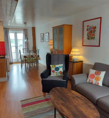 Dartmouth Apartment | Fairholme Apartment