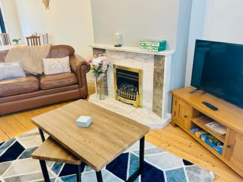 Thornton-Cleveleys House | Fairholmes House