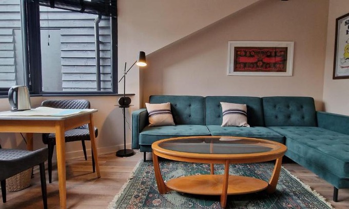 Fairlight Apartment | Fairlight Cove