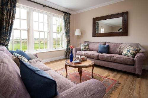 Kelso House | Fairnington East Wing