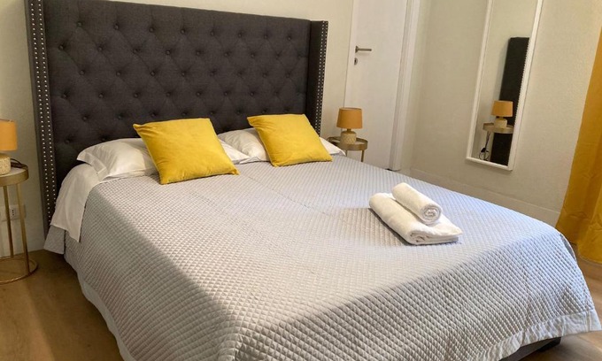 Parioli House | FAIROME Guest House