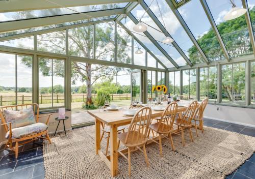 Halesworth House | Fairstead