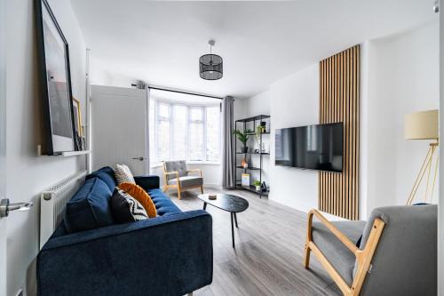 Cleethorpes House | Fairview House