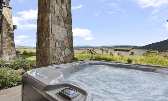 Park City Condo | Fairway Springs by Luxury Mountain Desti