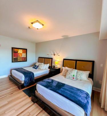 Lake Ozark House | Fairway To Heaven At Four Seasons Resort