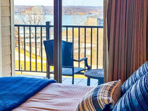 Lake Ozark House | Fairway To Heaven At Four Seasons Resort