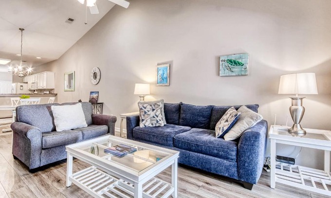 Pawleys Island Hotel | Fairway to Heaven
