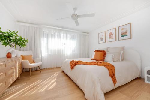 Batemans Bay House | Fairways 14 - spacious home in town centre