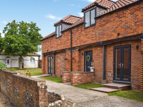 East Dereham House | Faith Cottage