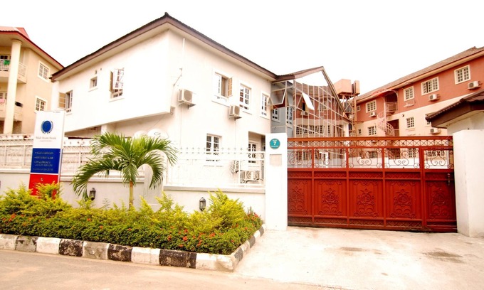 Abuja Hotel | Falak Grand Hotel