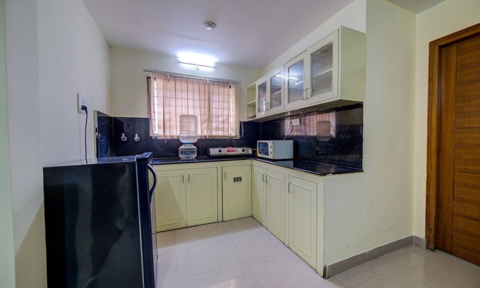 Hyderabad Apartment | Falcons Nest Studio Apartments