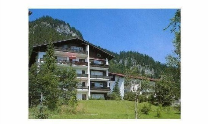 Tiefenbach Apartment | Falkenstein Wohnung 4 Haus B