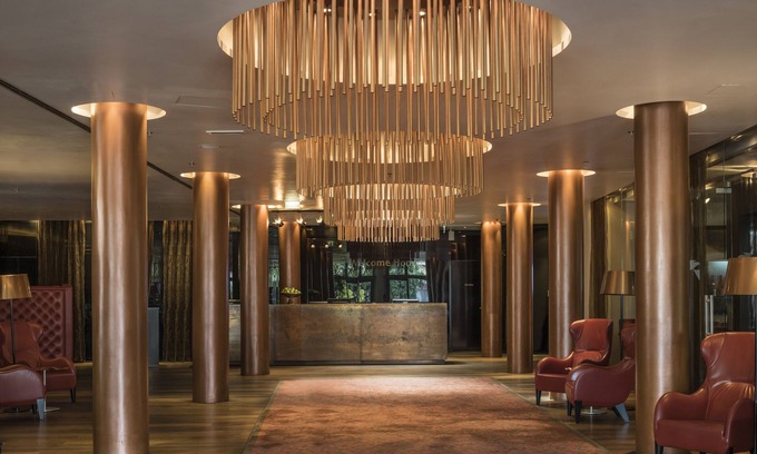 Old Town Hotel | Falkensteiner Hotel Bratislava