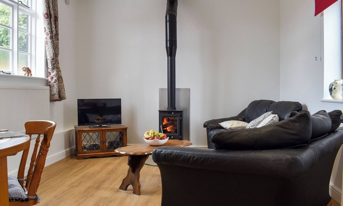 Hadleigh Cottage | Fallow Cottage - UK33488