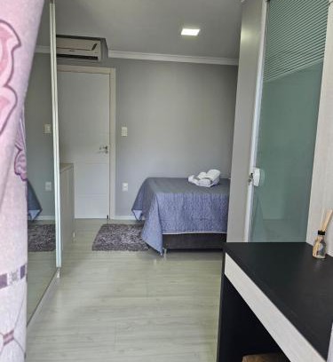 Aririba House | Família sperandio