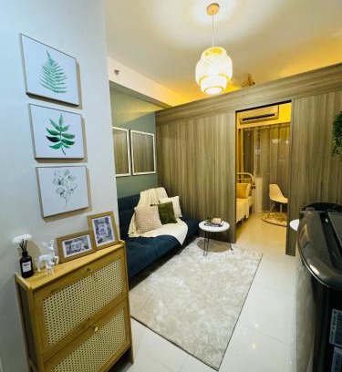Highway Hills Apartment | Fame residences
