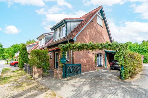 Koenigs Wusterhausen Apartment | Familiengeeignete Ferienwohnung