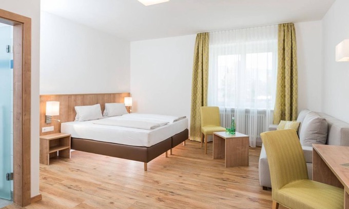 Doebriach House | Familienzimnmer Rosennock mit Frühstück - Hotel zur Post 3superior - Ihr Familienhotel