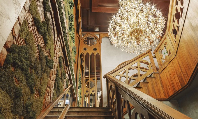 Chisinau Hotel | Familion Aparthotel
