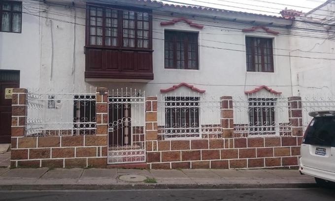Sucre Bed & Breakfast | FAMILY 2