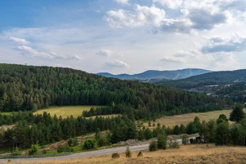 Zlatibor House | Family 4M