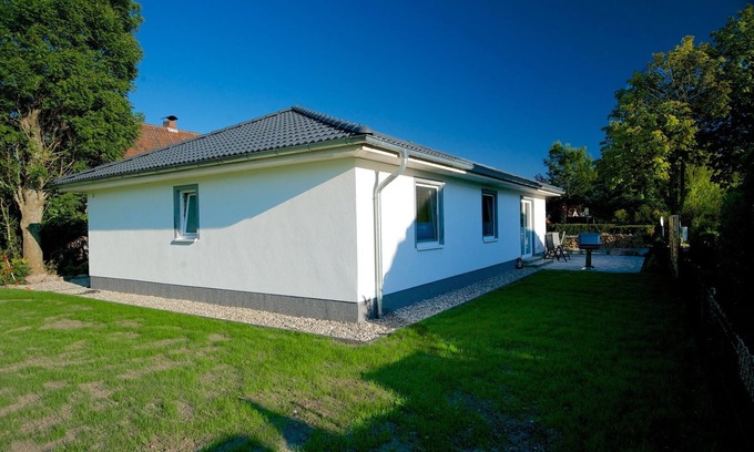 Gammendorf House | Family and dog-friendly comfort cottage with sauna