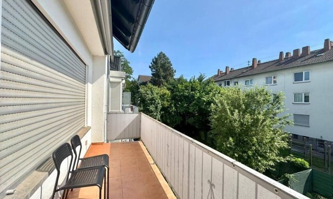 Nied Apartment | Family Apartments Near City Centre