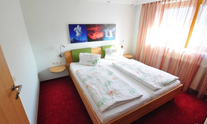 Kotschach-Mauthen House | Family apartment, approx. 37 m2 - Gailtaler Hof