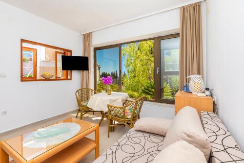 Brasina Apartment | Family Apartment close to the Beach