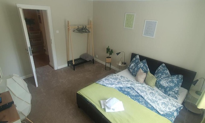 Poprad Apartment | Family Apartment Poprad