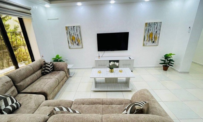 Suwailih Apartment | Family Apt with NEW AC